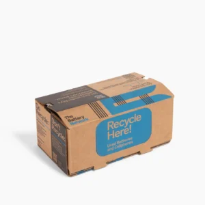 Battery & Cellphone Recycling Kit - Small