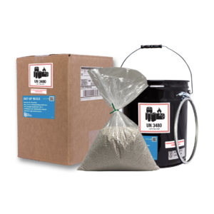 5-Gallon Large DDR Unlined Kit - DOT SP 16563